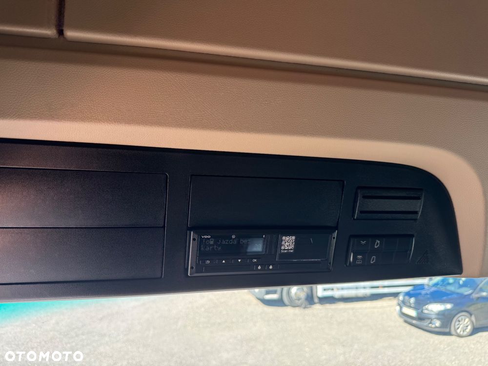 Mercedes-Benz Actros 1848 / Automat / Retarder / Navi / Led / Euro 6 / Super Stan / z Francji - 24