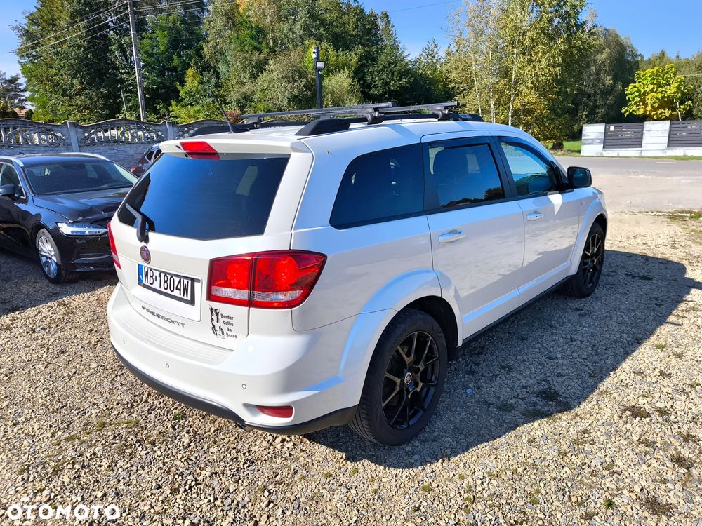 Fiat Freemont - 5
