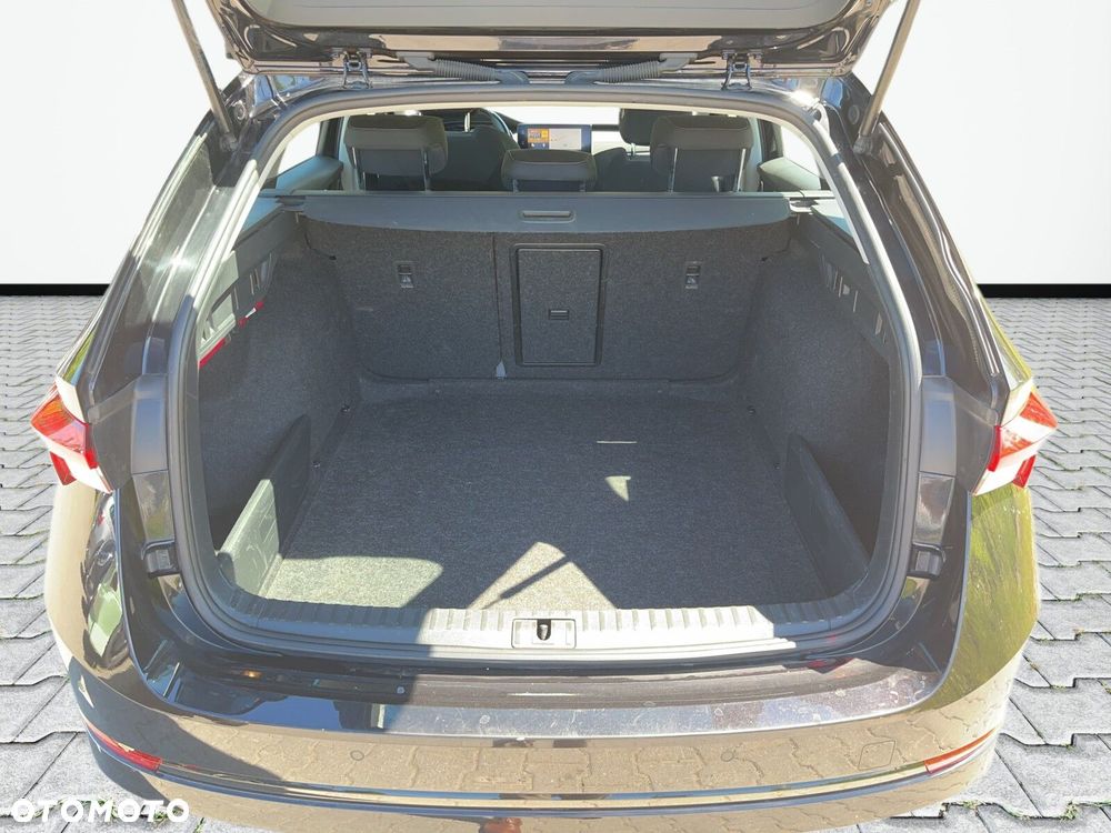 Skoda Octavia - 10