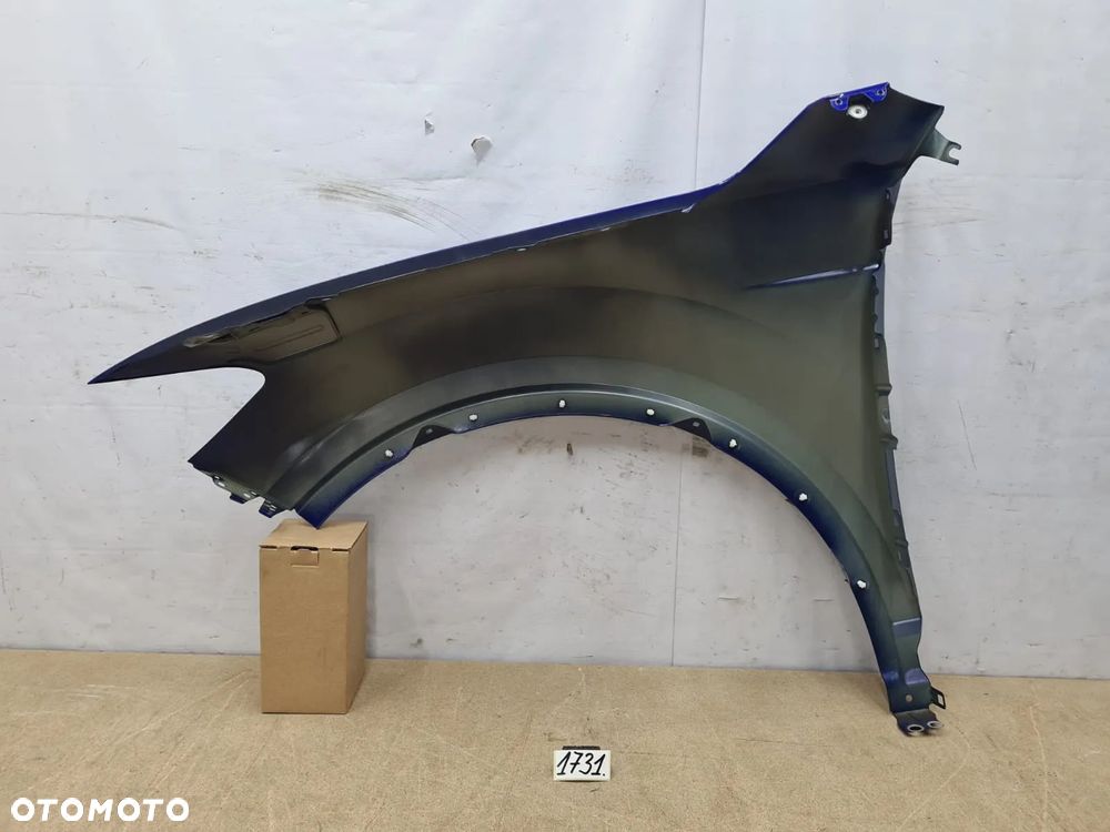 VW T ROC TROC T-ROC 17-23 BŁOTNIK PRAWY PRZEDNI PRZÓD 2GA821106A - 4