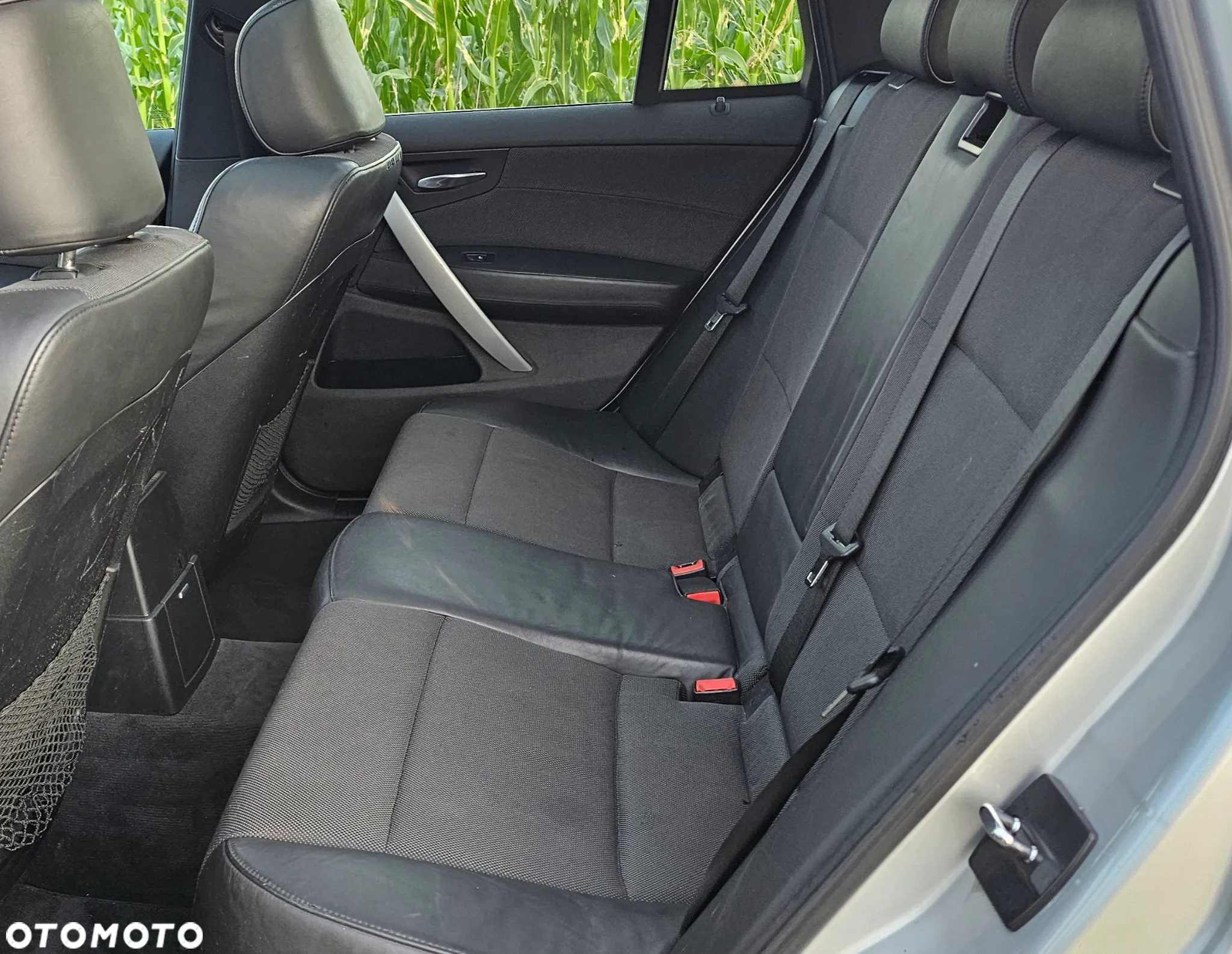 BMW X3 xDrive30d - 18