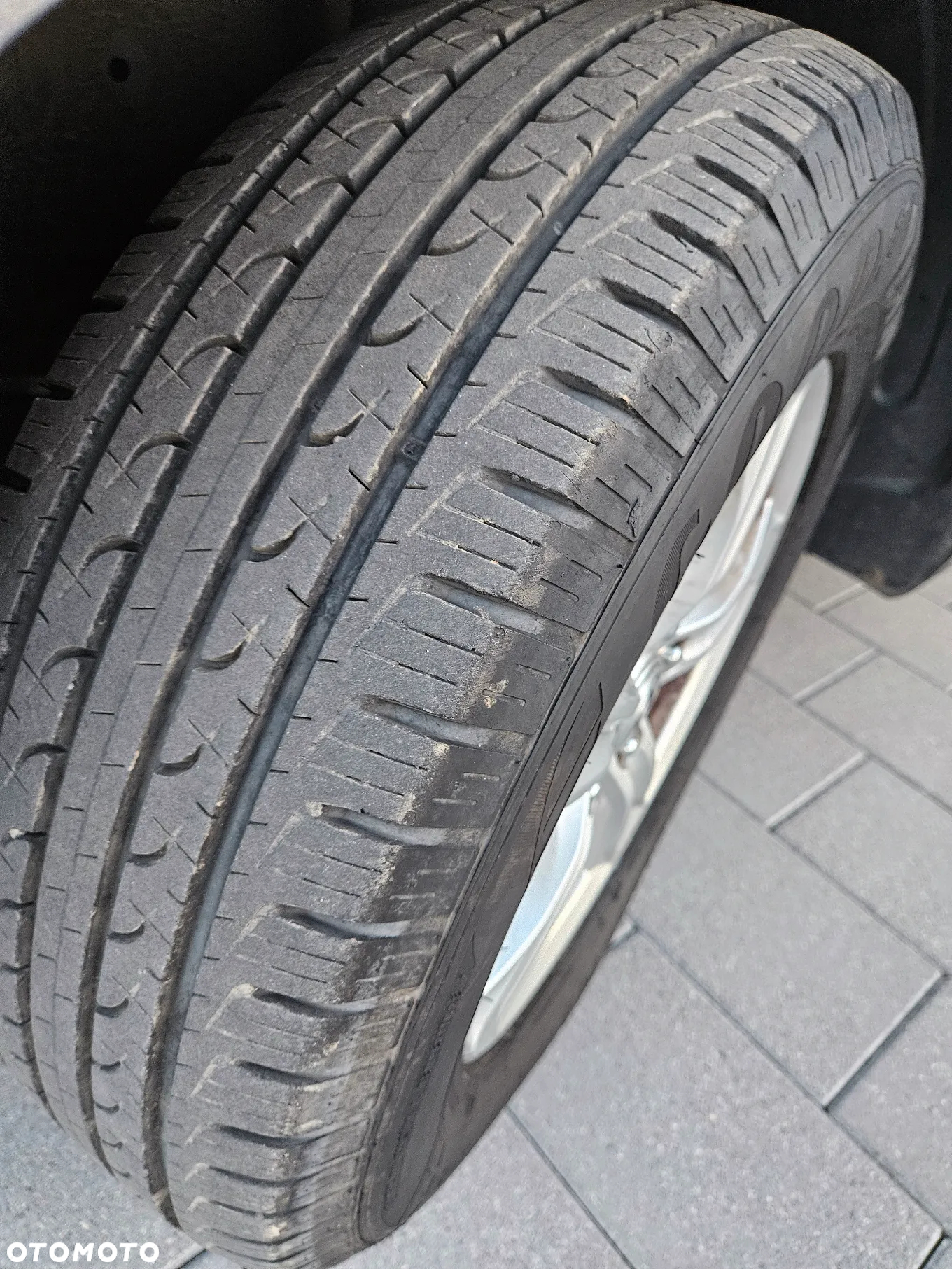 Hyundai Tucson 1.6 GDi 2WD Style - 22