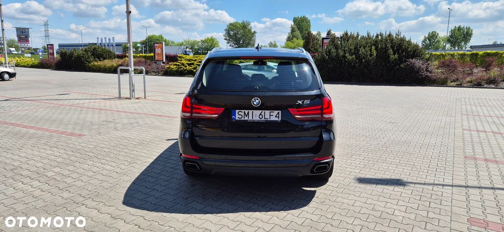 BMW X5 - 6