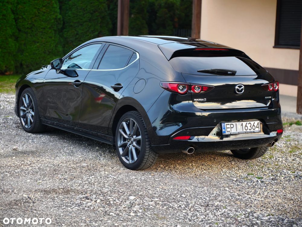 Mazda 3 - 37
