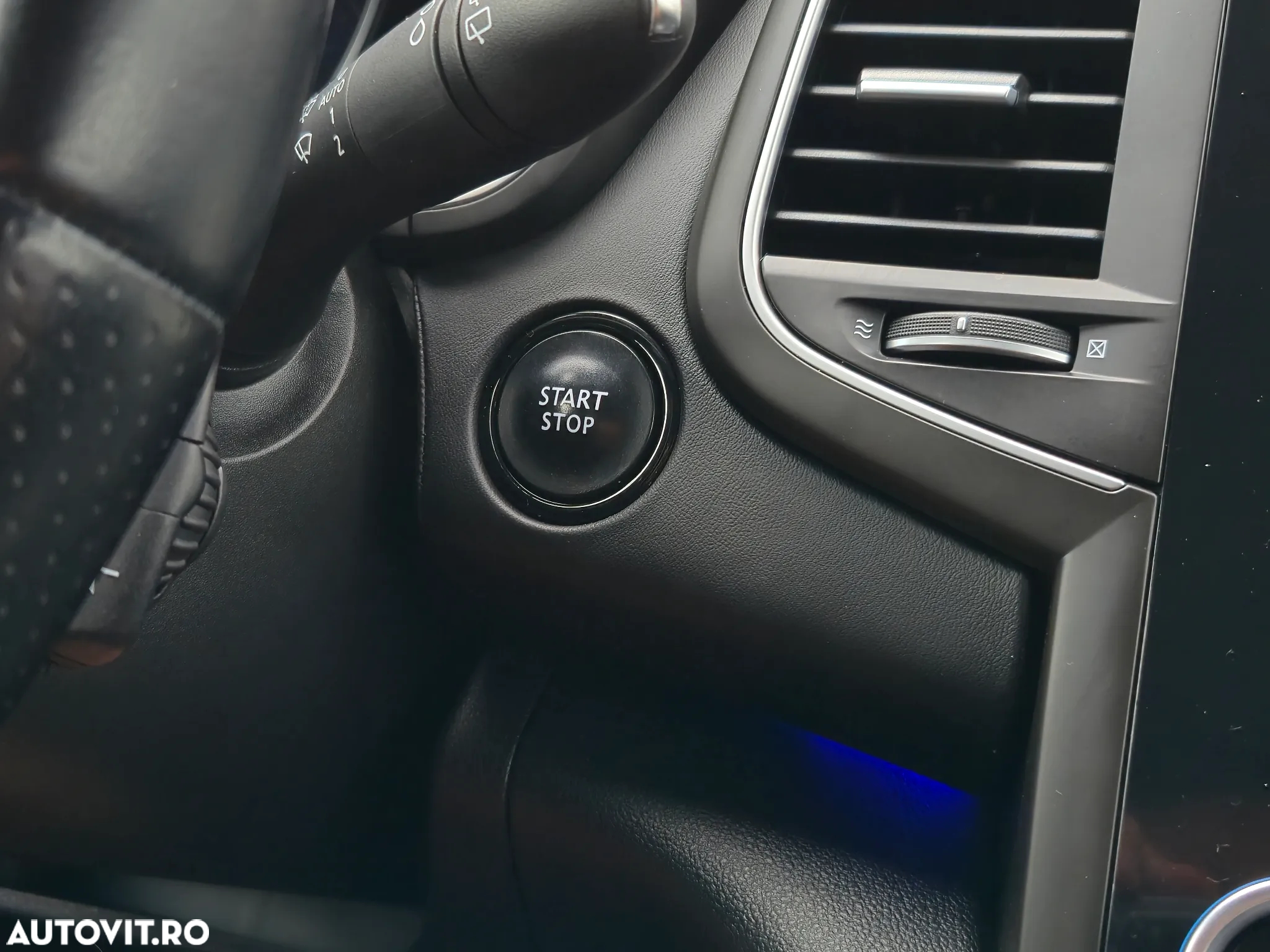 Renault Talisman Grandtour ENERGY TCe 200 EDC INITIALE PARIS - 36