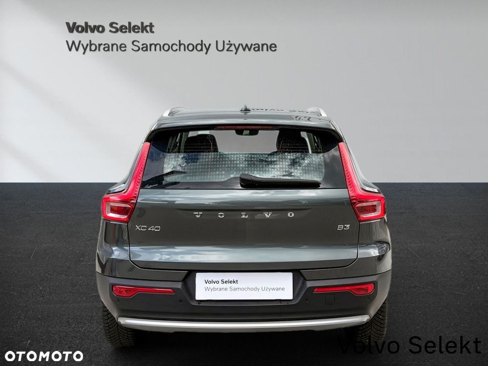 Volvo XC 40 - 9