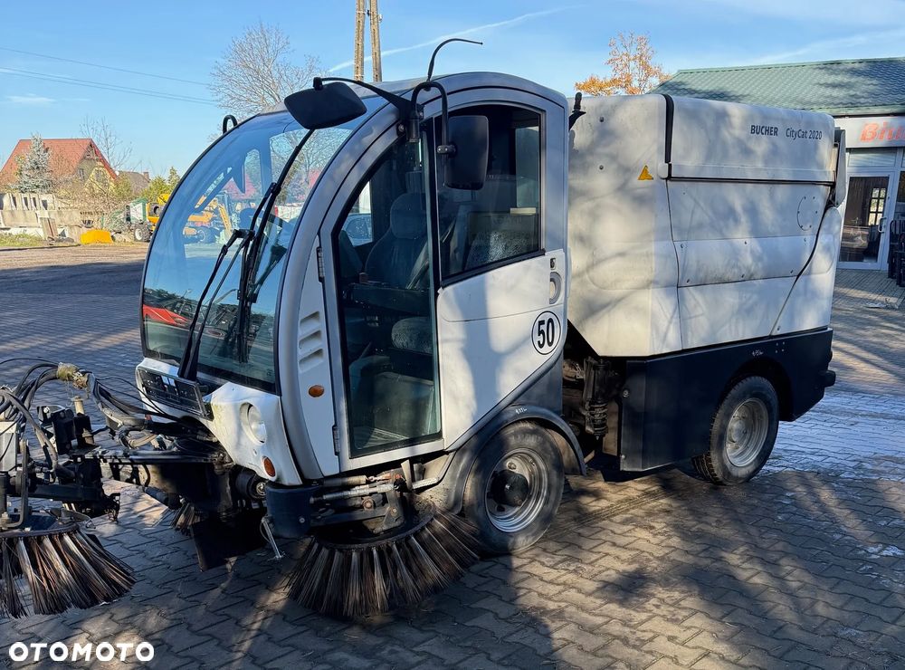 Inny City Cat 2020 - 3