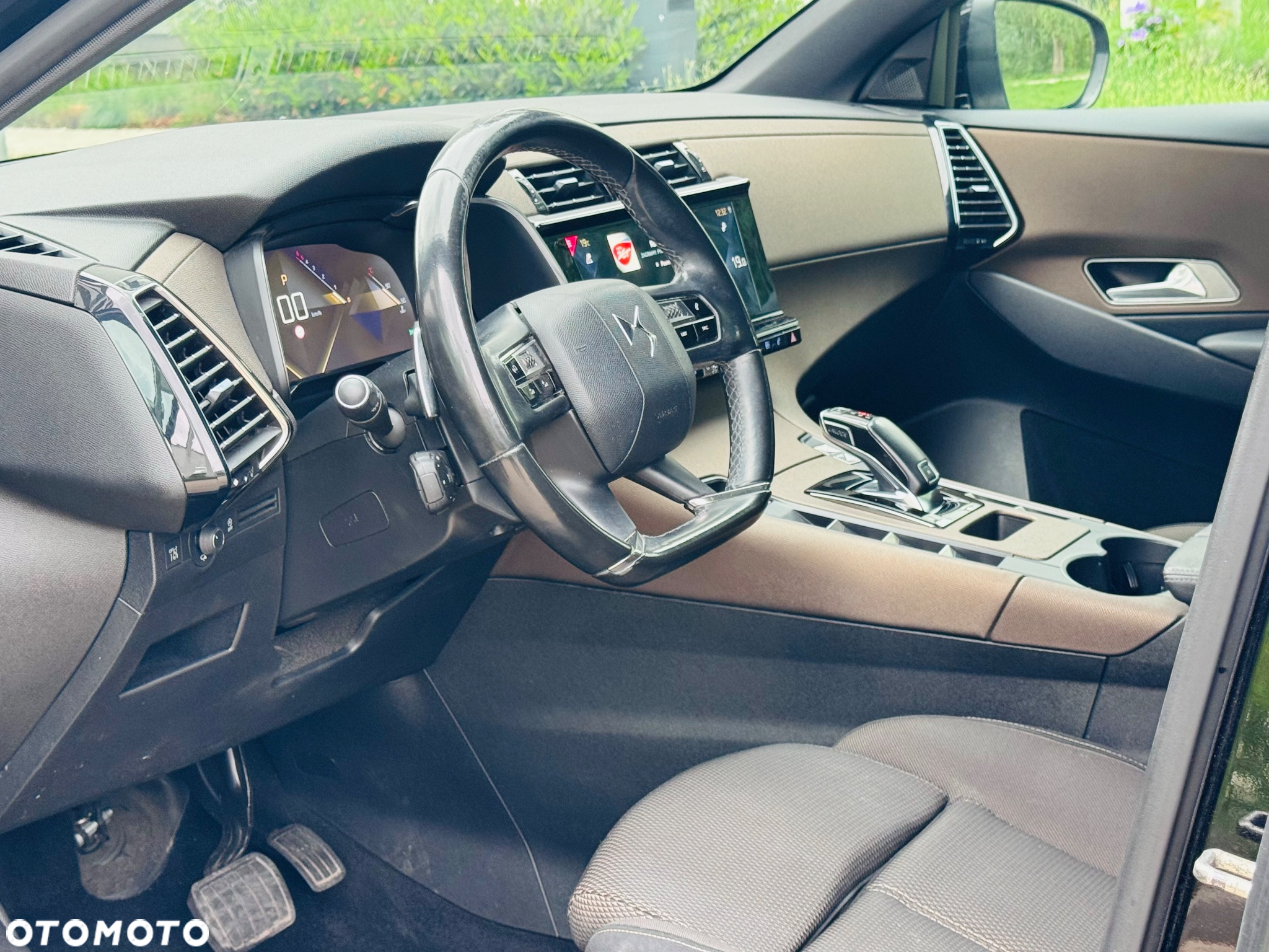 DS Automobiles DS 7 Crossback 2.0 BlueHDi Grand Chic - 26