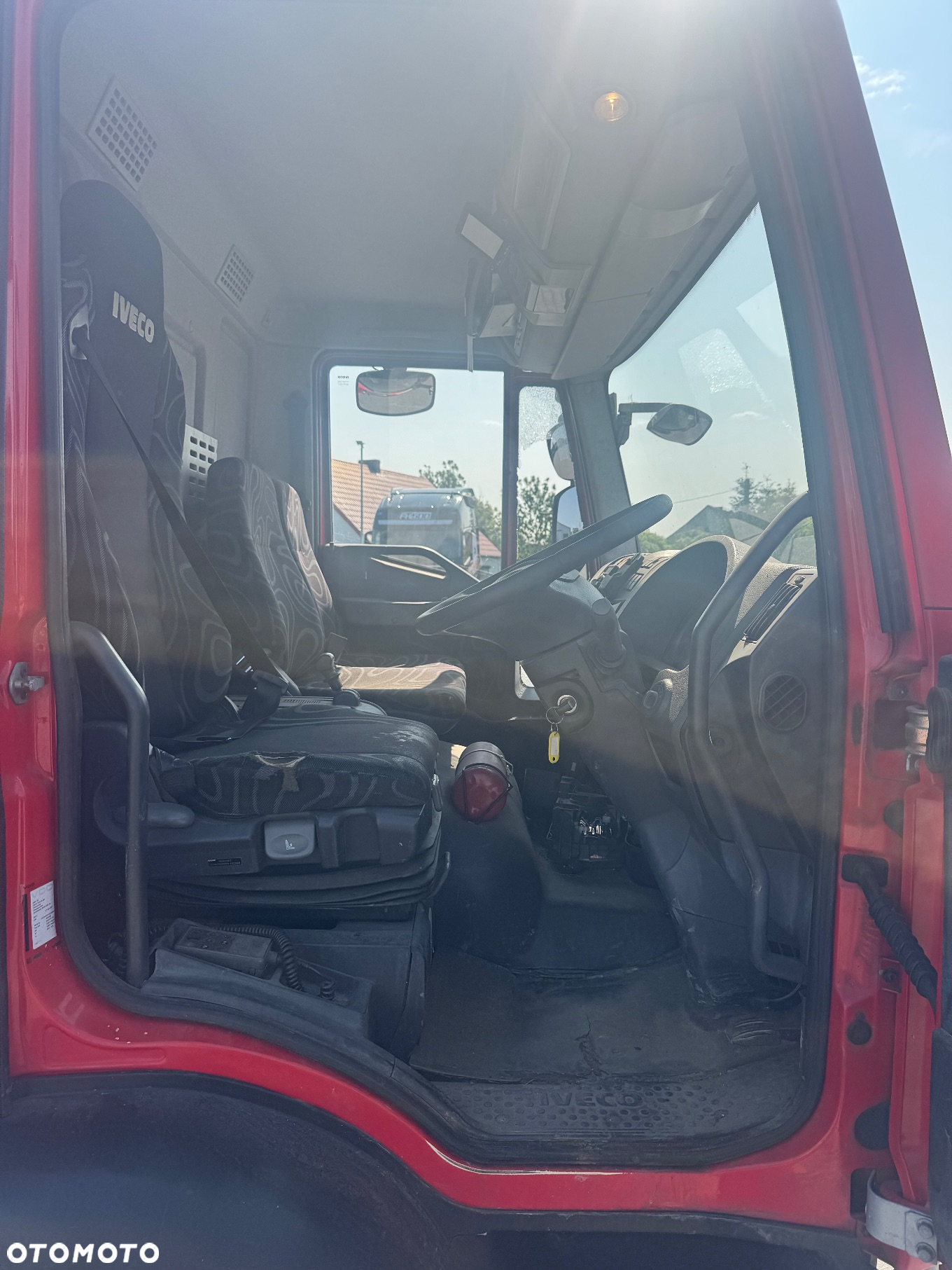 Iveco Eurocargo 120E22 Euro 5+ EEV - 32