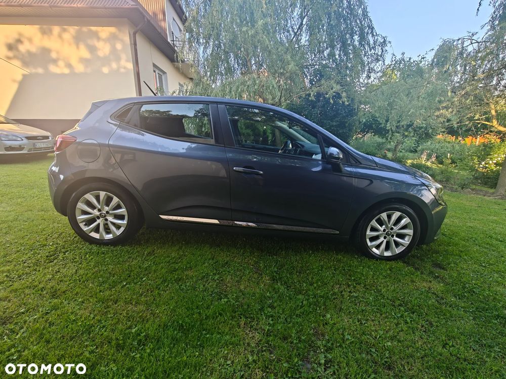 Renault Clio 1.0 TCe Zen - 6