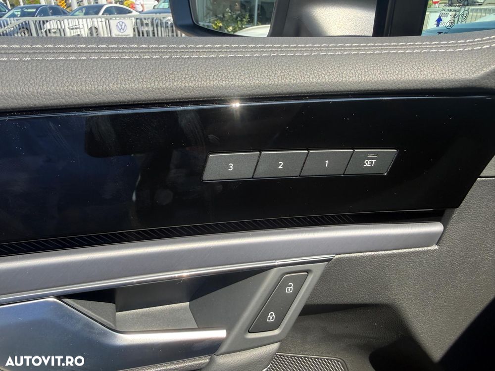 Volkswagen Touareg V6 TDI 4MOTION R-Line - 18