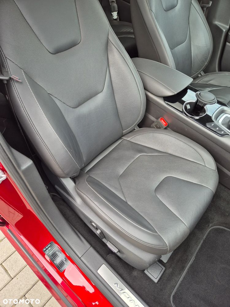 Ford Mondeo 2.0 TDCi STart-Stopp PowerShift-Aut ST-Line - 23