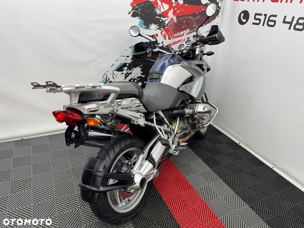 BMW GS - 37