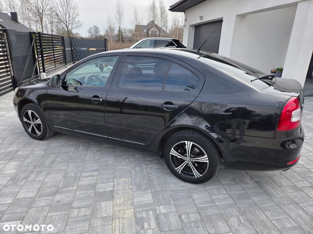 Skoda Octavia 1.4 TSI Classic - 11