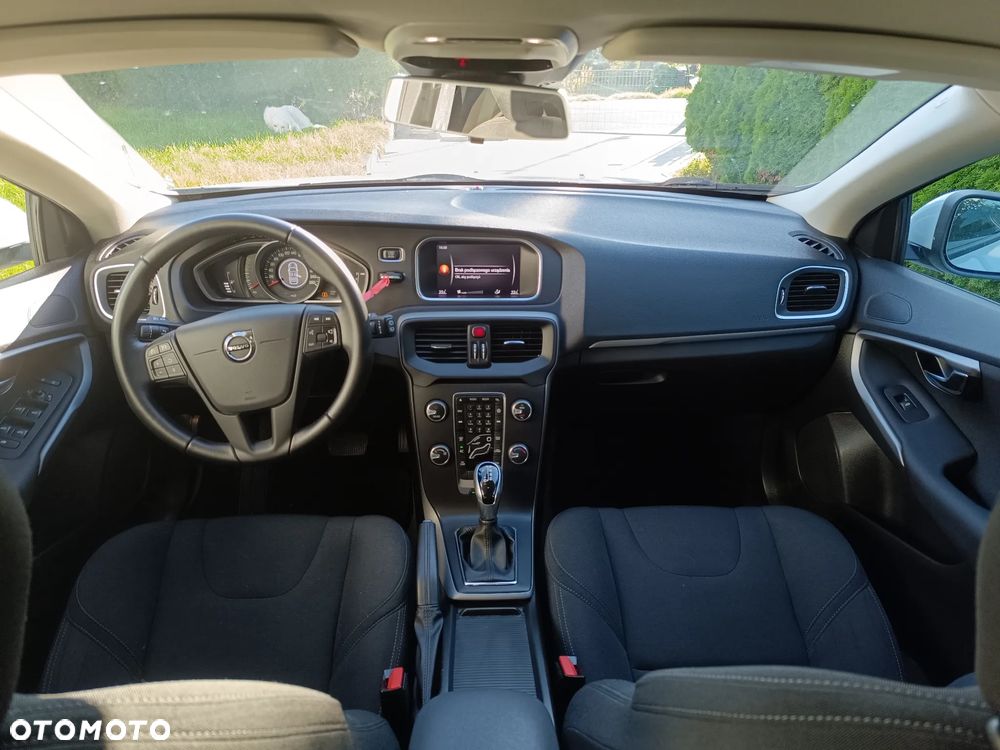 Volvo V40 D2 Drive-E Kinetic - 15
