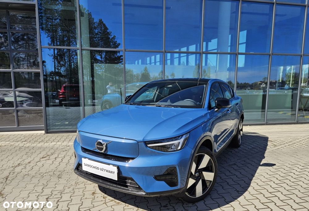 Volvo C40 - 2