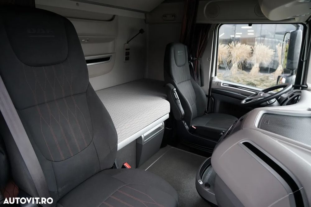 DAF XF 480 / 2021 / SSC - 31