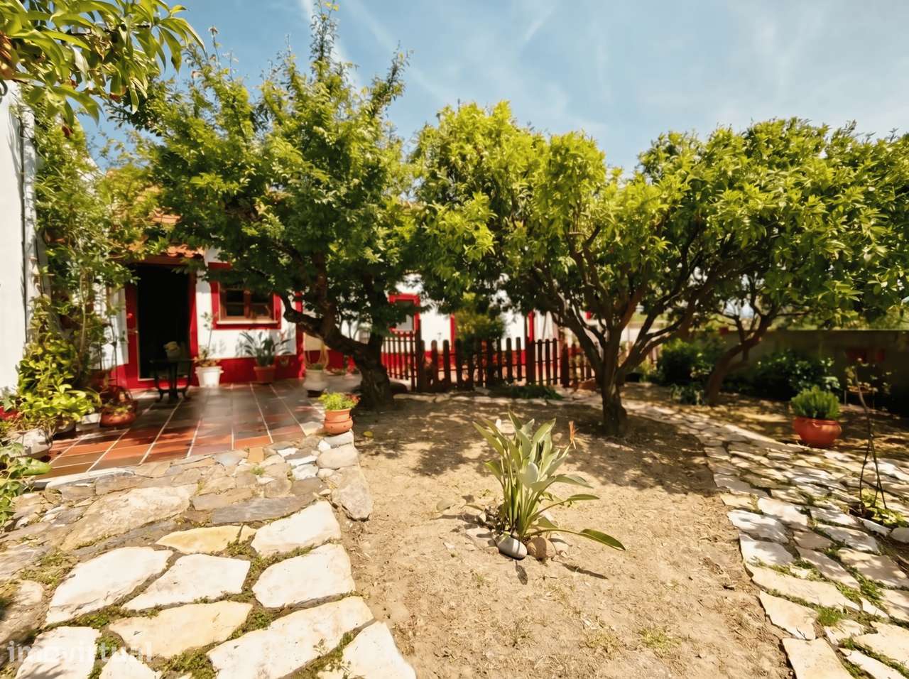 Moradia T3 com Jardim Privado - Bombarral - Grande imagem: 2/21