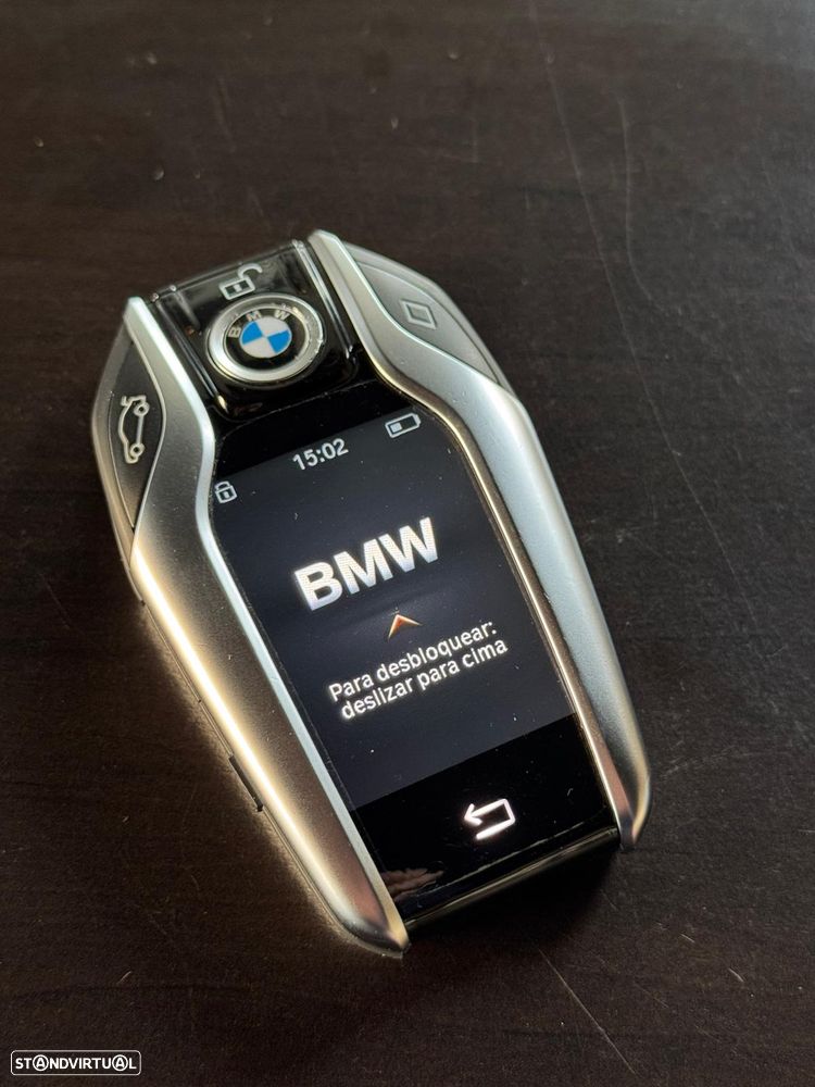 BMW 840 d xDrive Pack M Pro - 23