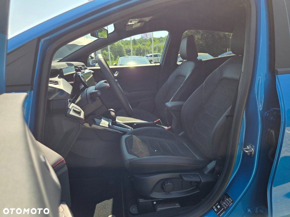 Ford Puma - 10