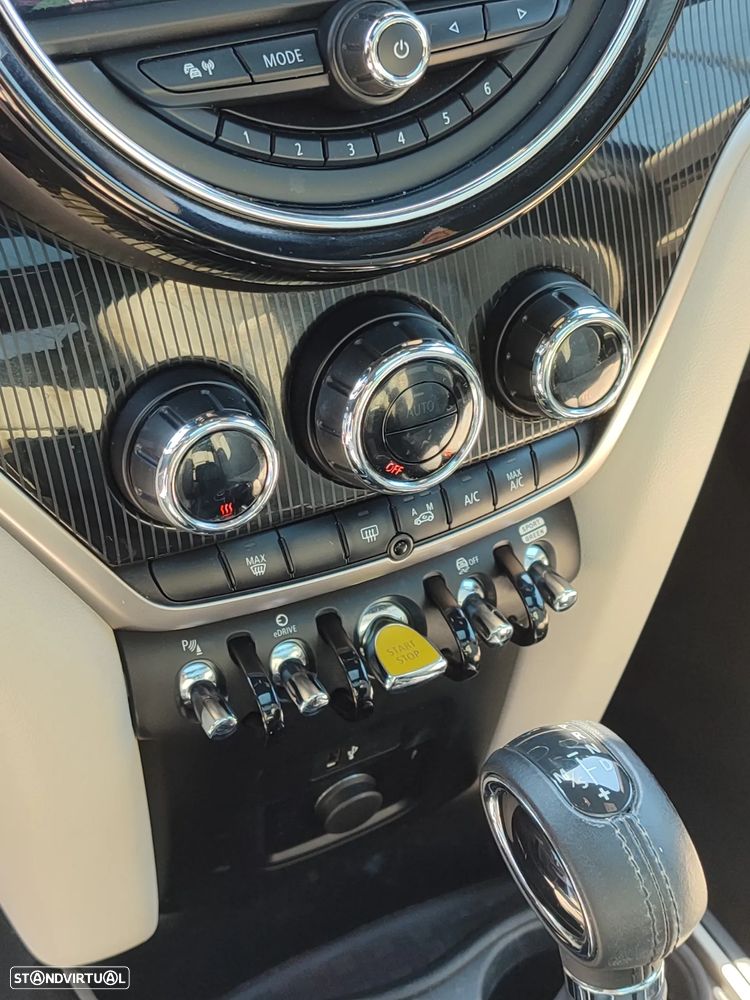MINI Countryman - 20