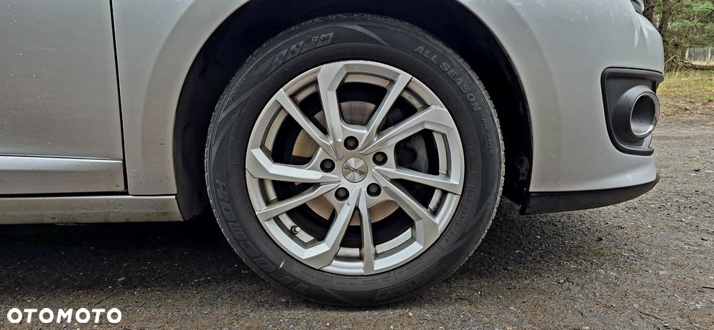 Renault Megane - 15