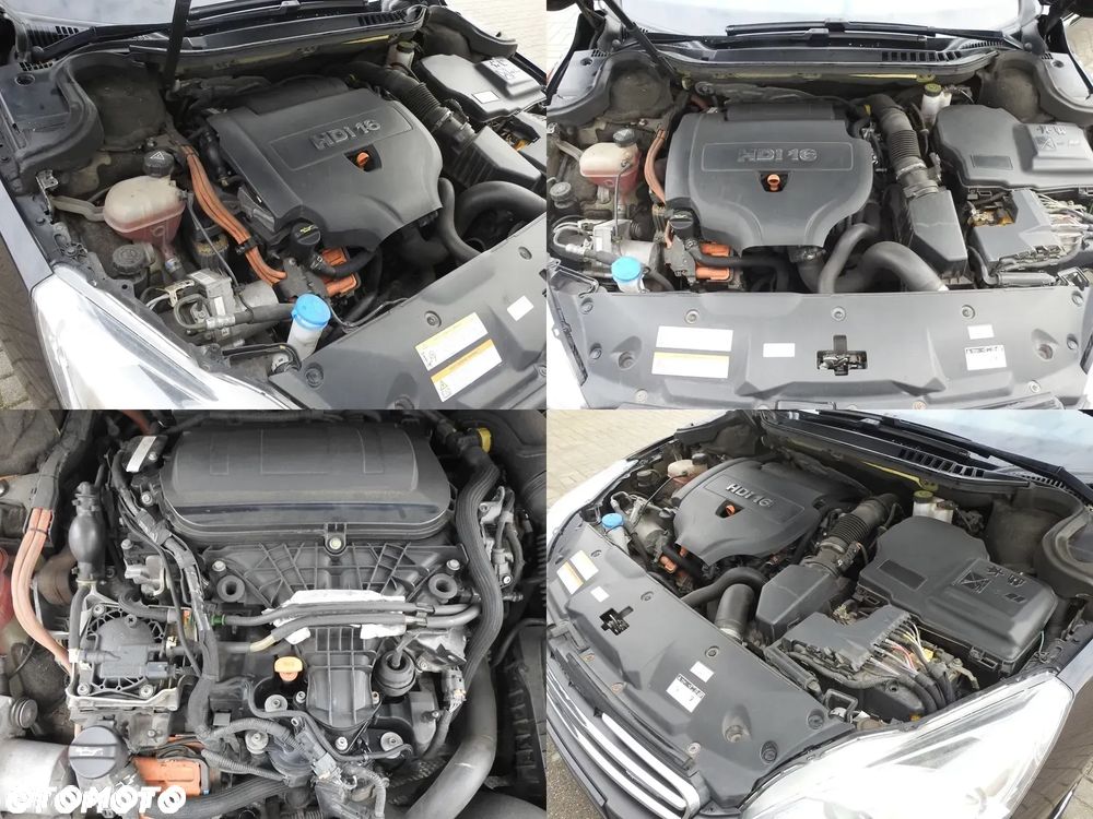 Peugeot 508 - 40