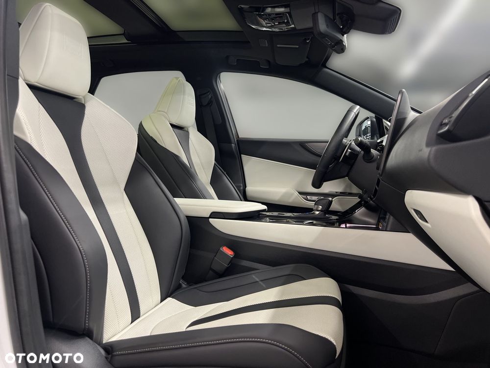 Lexus NX 350h F Sport AWD - 12