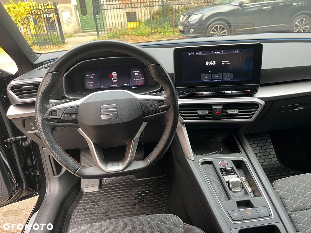 Seat Leon - 6