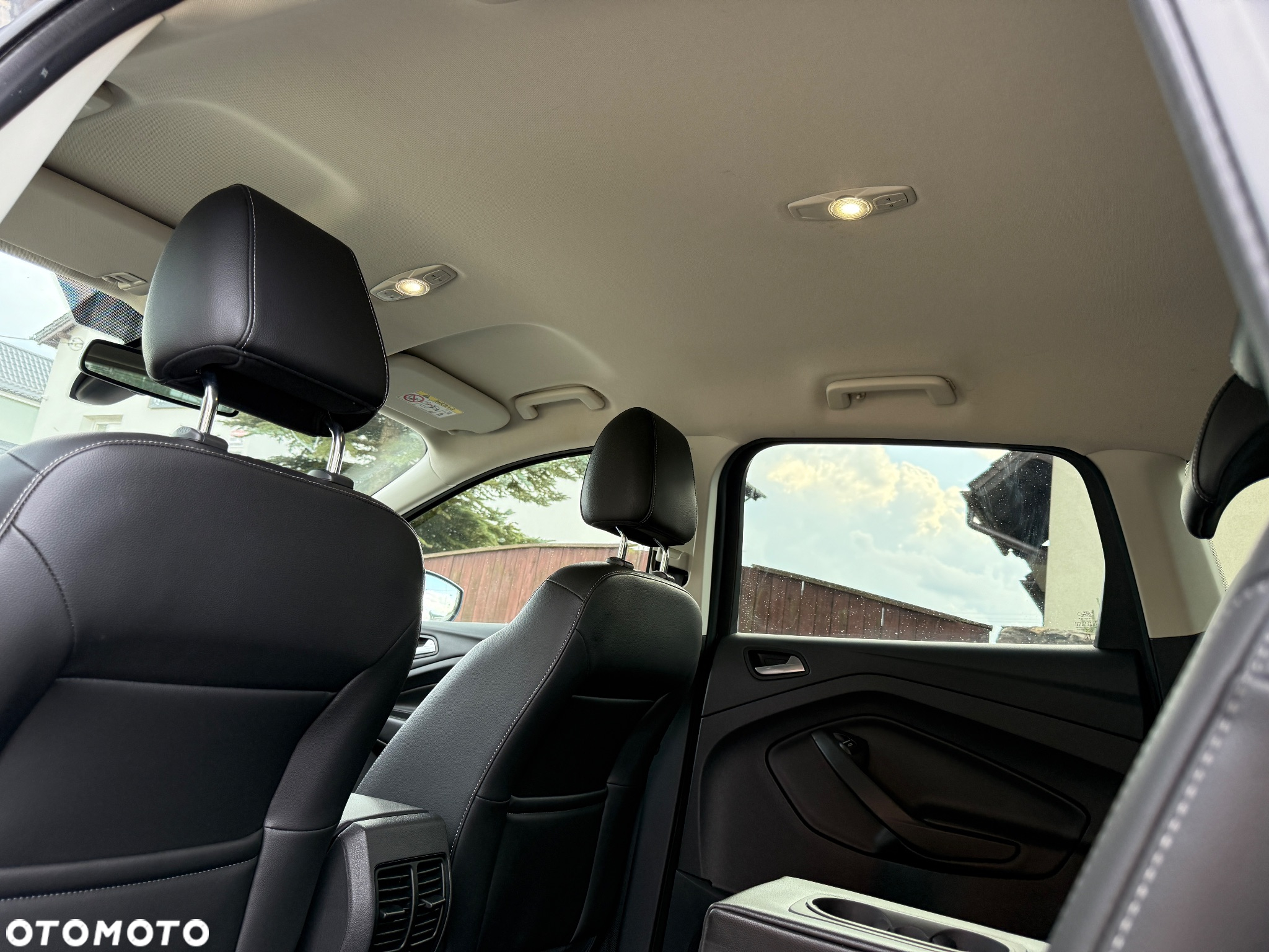 Ford Kuga 2.0 TDCi 2x4 Individual - 30