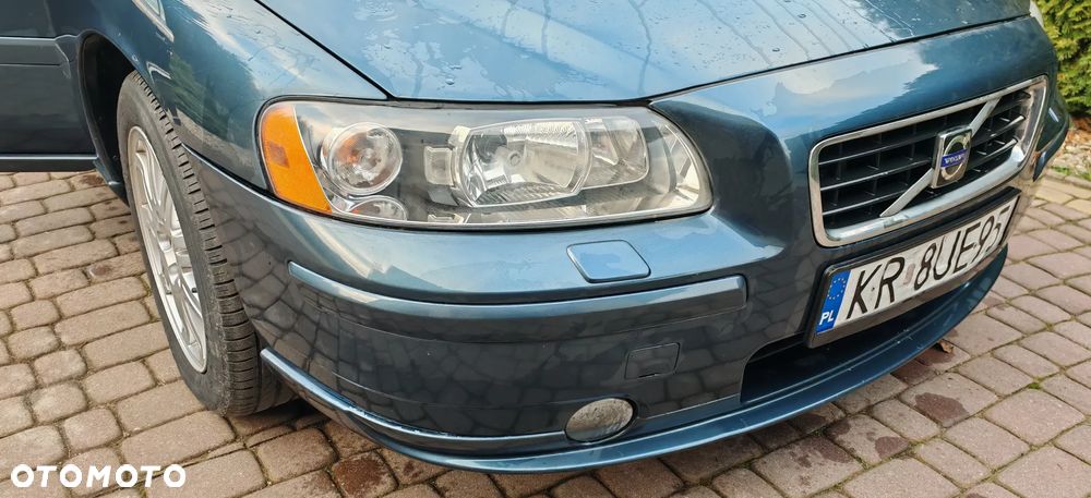 Volvo S60 D5 Kinetic - 18