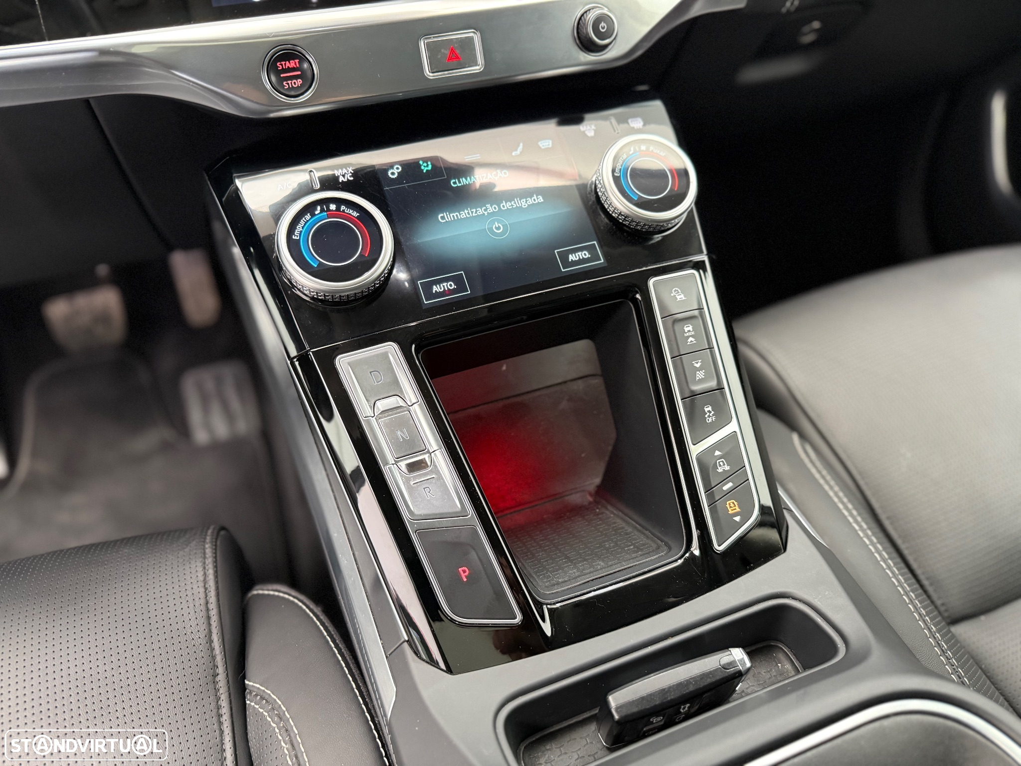 Jaguar I-Pace EV400 AWD First Edition - 20