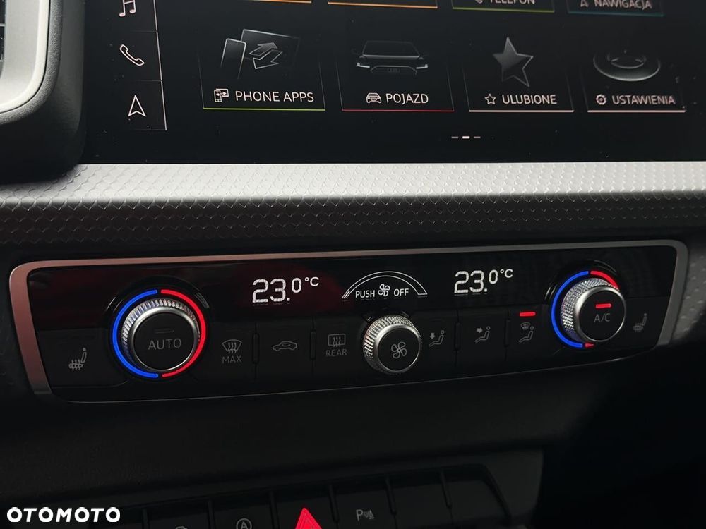 Audi A1 Sportback - 28