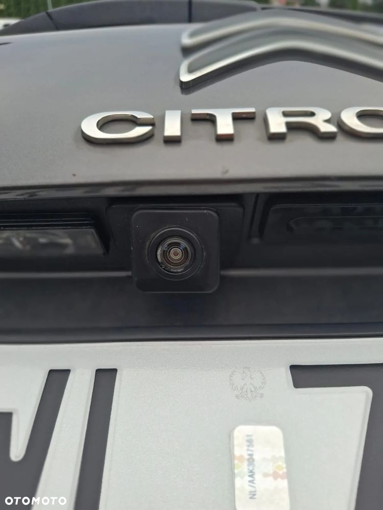 Citroën C5 Aircross 1.5 BlueHDi Feel Pack EAT8 - 10