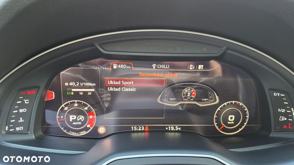 Audi Q7 3.0 TDI Quattro Tiptr - 21