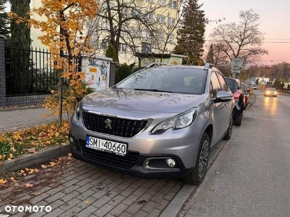 Peugeot 2008 ver-1-2-pure-tech-gpf-active-s-s - 6