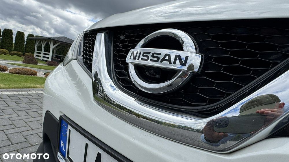 Nissan Qashqai 1.5 dCi TEKNA - 31