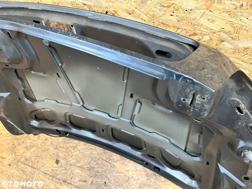 MASKA pokrywa silnika VOLVO XC90 I bez atrapy - 15