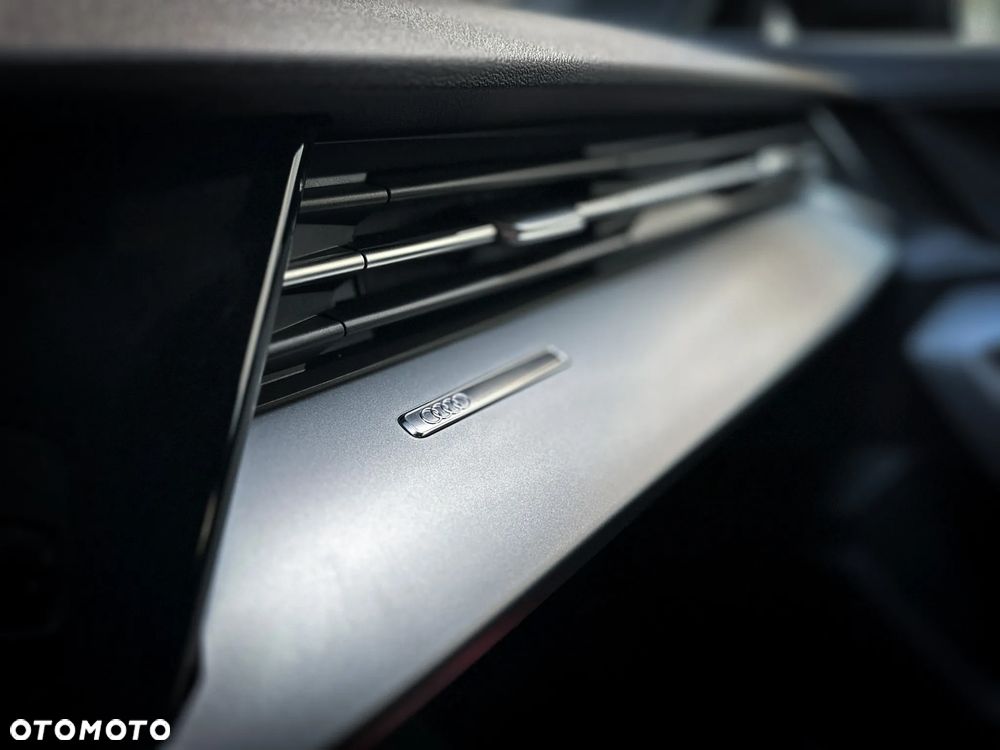 Audi A3 Sportback - 25