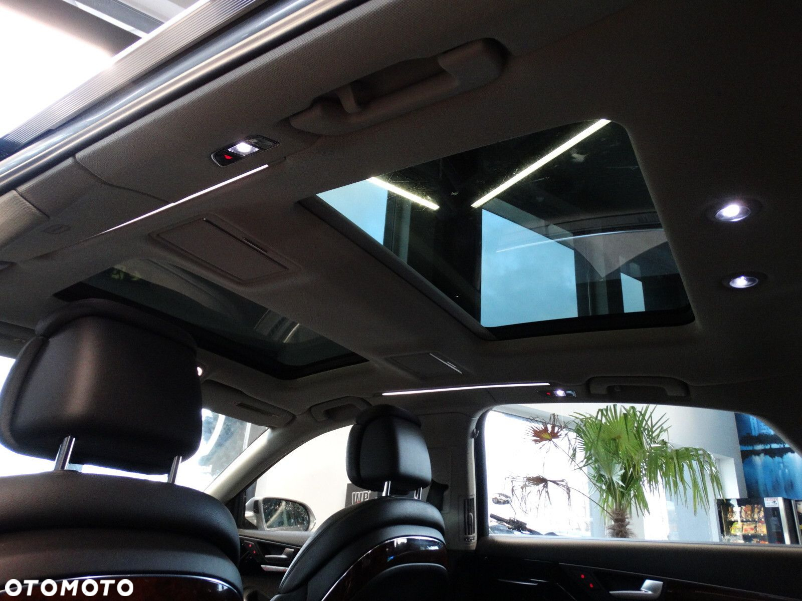 Audi A8 - 17