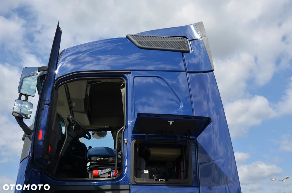 Volvo FH 5 / NEW / I-SAVE / KLIMA P. / LED / NAVI / KAMERA / 9548 - 15