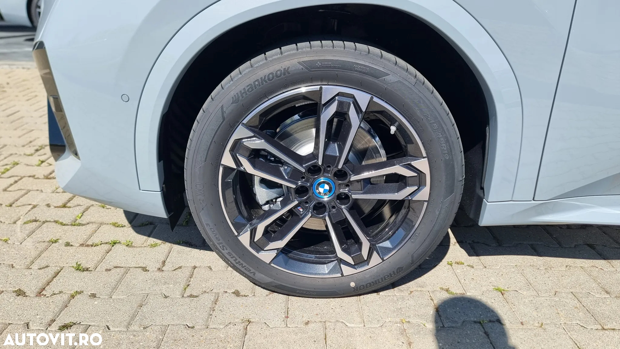 BMW iX2 xDrive30 - 6