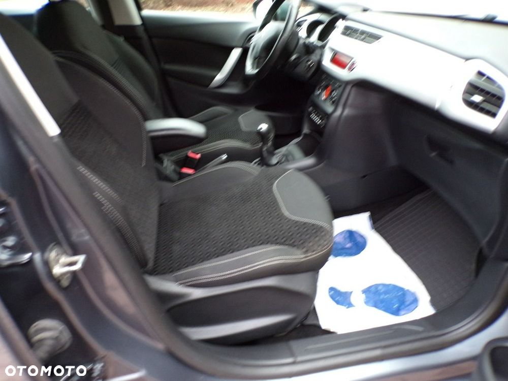 Citroën C3 - 24