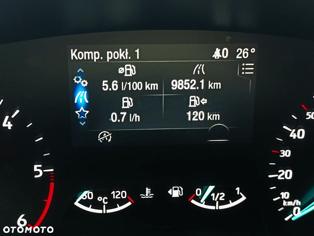 Ford Focus 2.0 EcoBlue ST-Line Business - 32