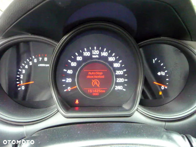 Kia Ceed Cee'd 1.4 XL - 8