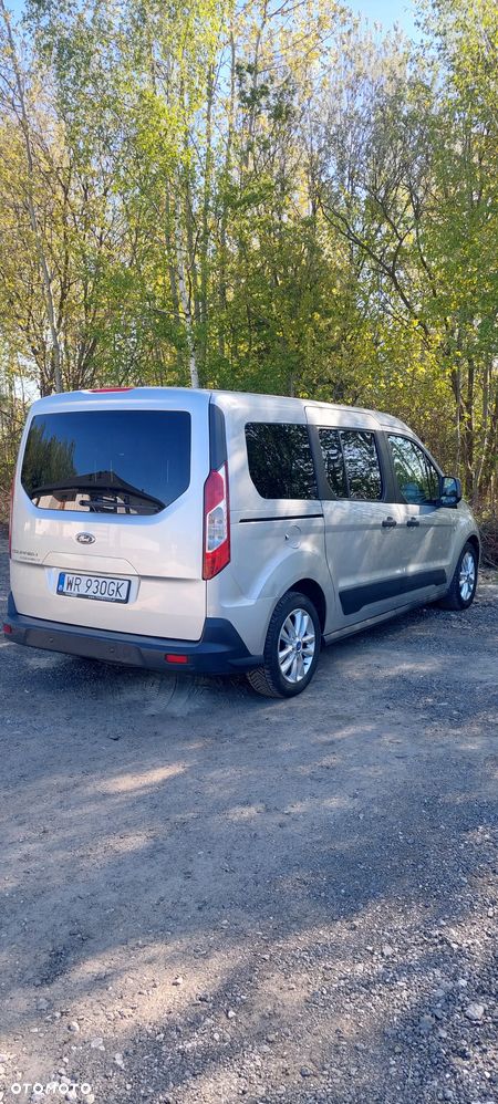 Ford Tourneo Connect Grand - 3