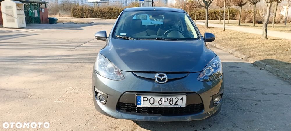 Mazda 2 - 6