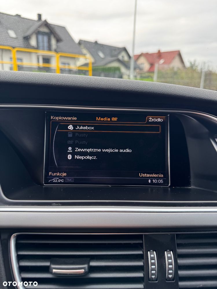 Audi A4 - 17