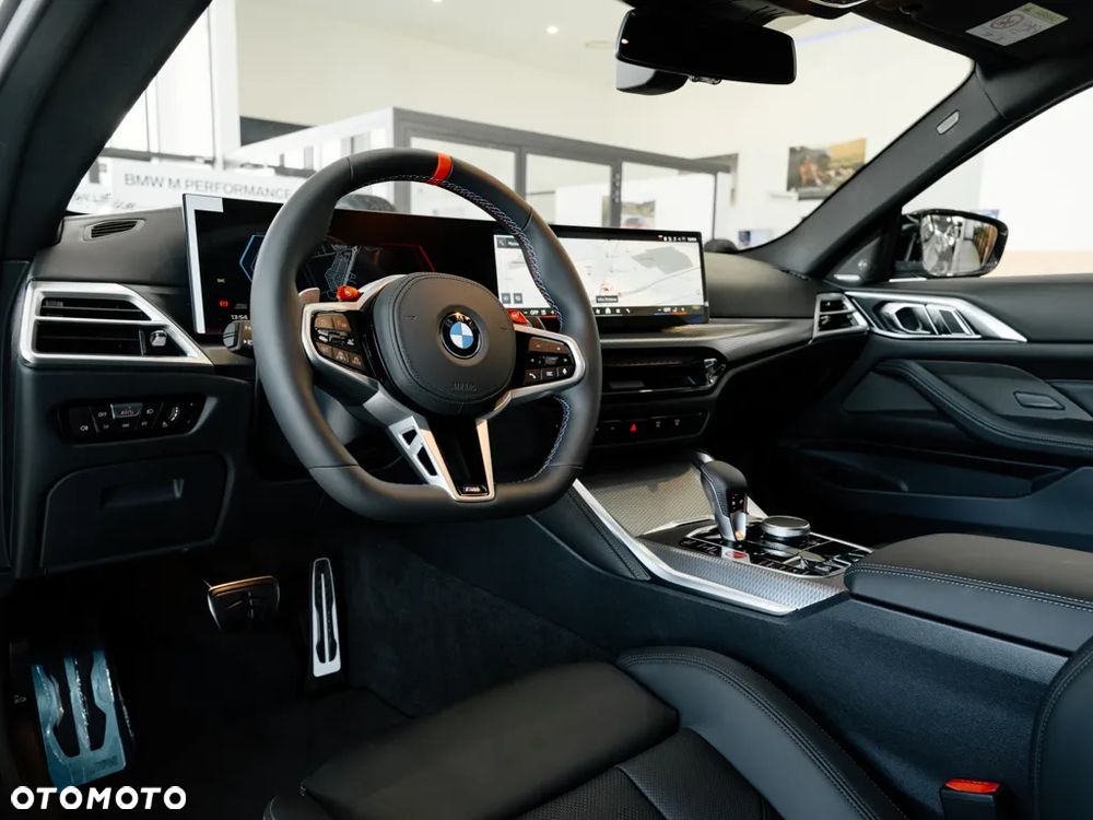 BMW M4 Competition M xDrive - 7