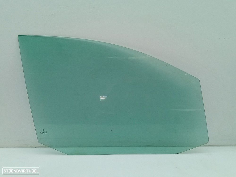 Vidro porta frente direita VOLKSWAGEN Touran (1T) - 1
